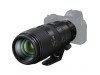 Nikkor Z 100-400mm f/4.5-5.6 VR S Lens